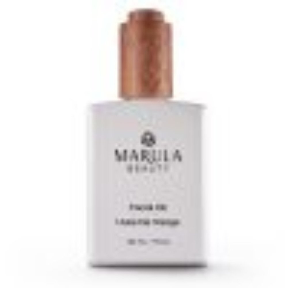Marula Pure Beauty Oil